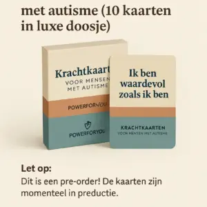 Krachtkaarten
